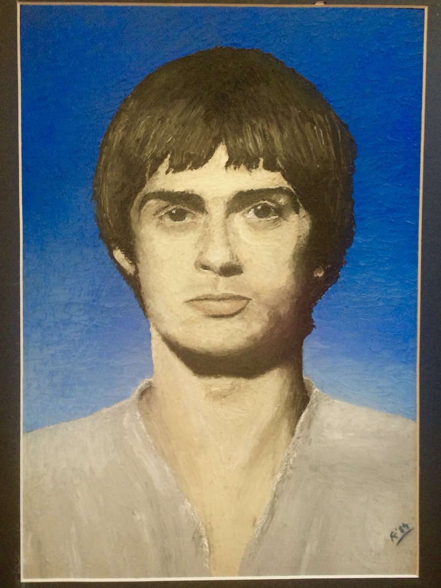 Brontë Country Landscapes tweet media