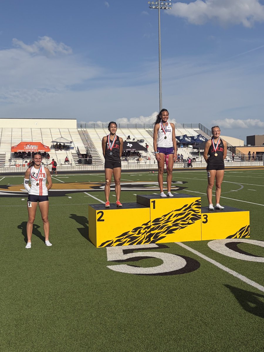 Bulldog XC/Track & Field tweet media