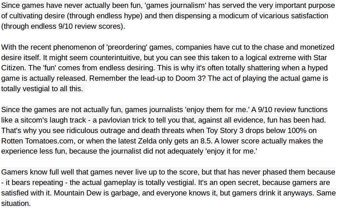 as SMG explains in the Gamergate Thread, 
