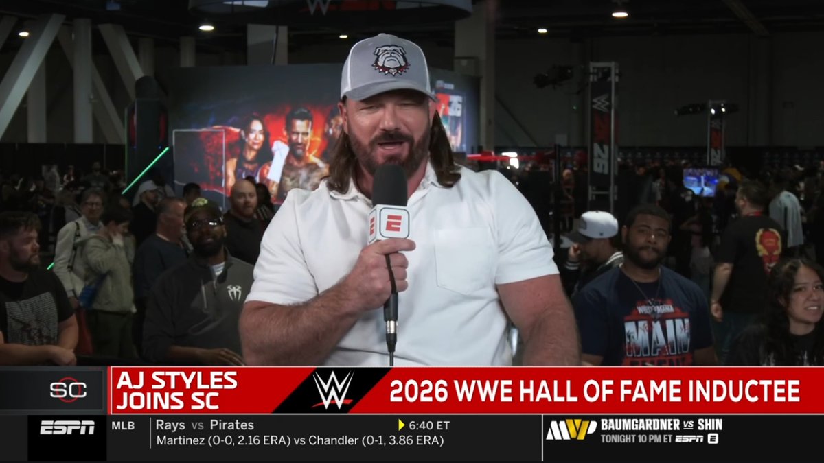 AJ-Styles.com | Fansite for AJ Styles tweet media