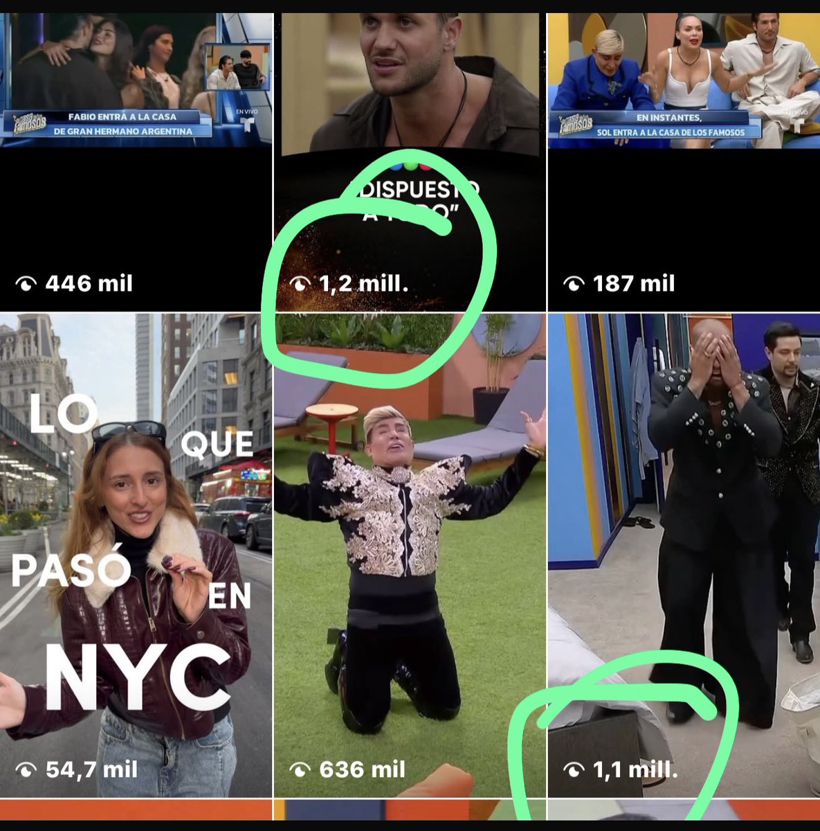 trululu✌️ tweet media