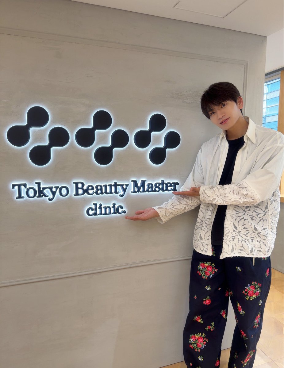 鈴木渉/MATSURI tweet media