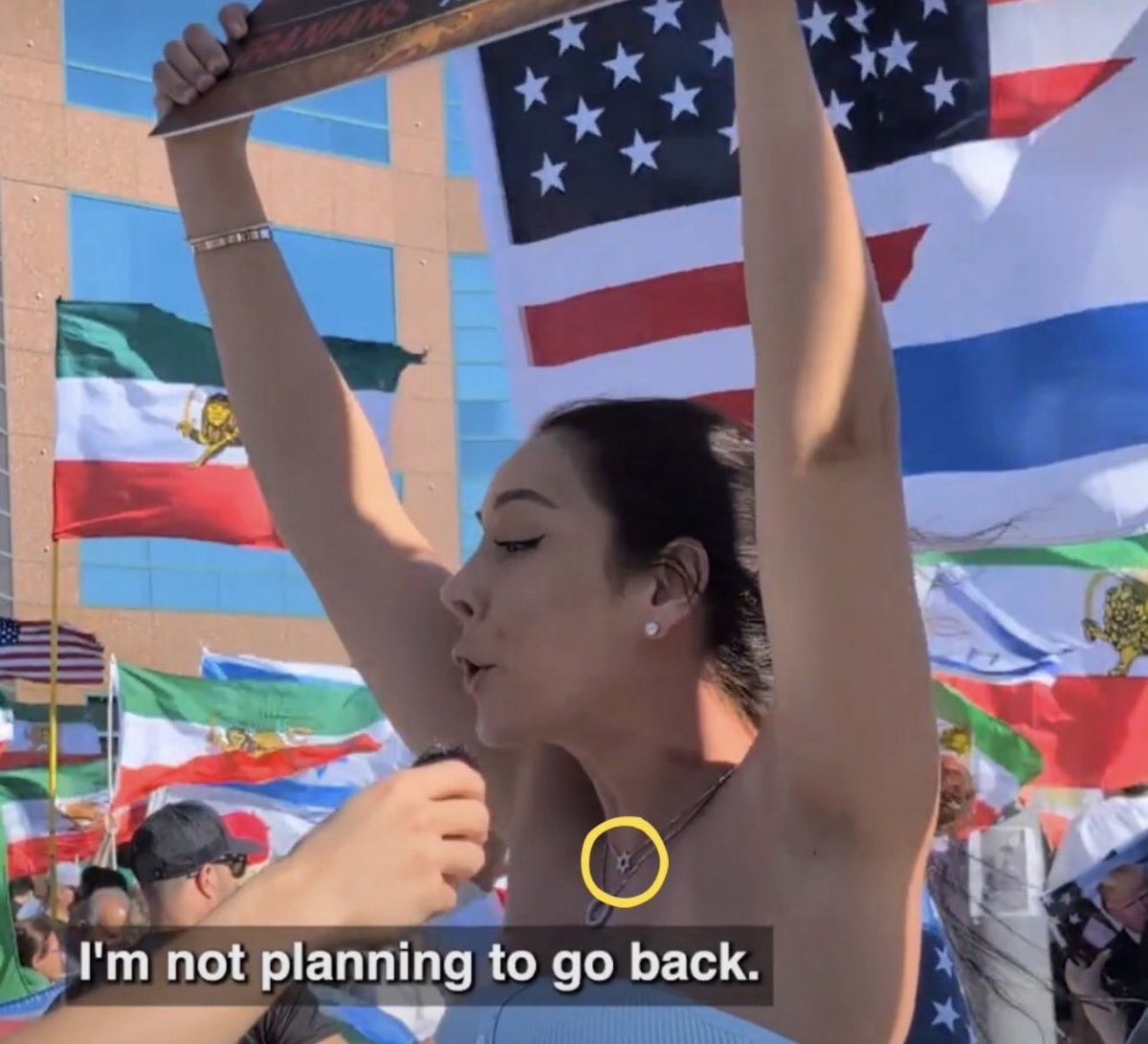 Red Pill Media tweet media