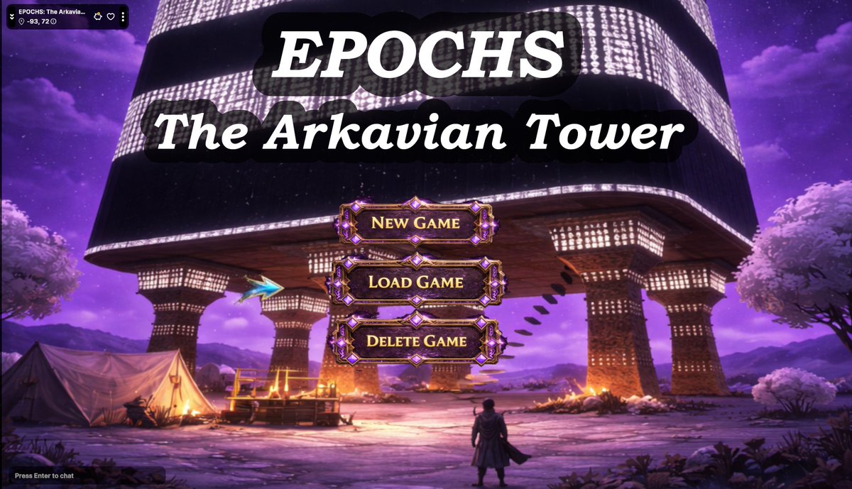 Chrono T. ∞/89 tweet media