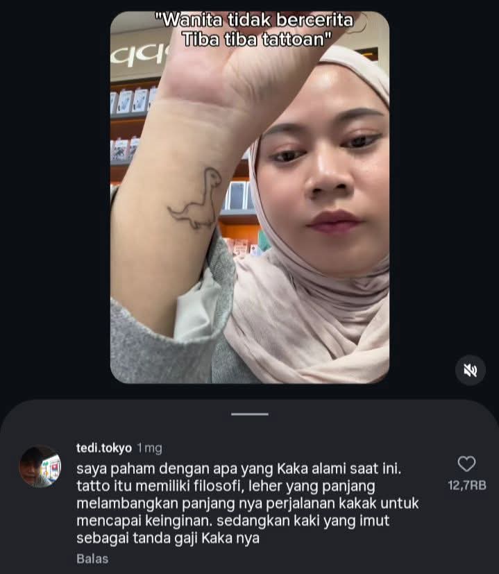 Ketawa itu GRATIS 🛩 tweet media