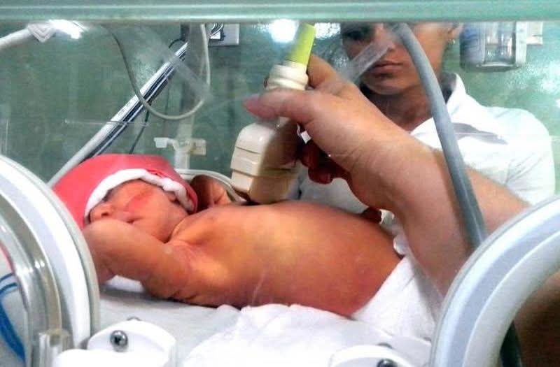 ⚕️Para reforzar la atención de niños con síntomas respiratorios agudos, 50 concentradores de oxígeno, de un total de 100, son distribuidos ya en provincias de #Cuba🇨🇺, como apoyo de la #UNICEF para fortalecer el Programa Materno-Infantil.
Detalles ⤵️ cubasi.cu/noticia/entreg…