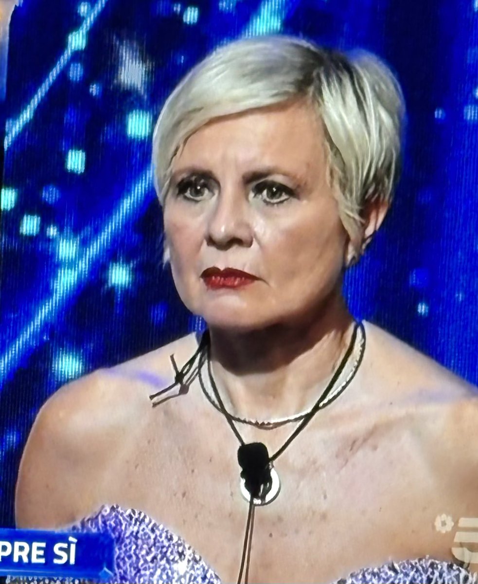 La mia espressione in questo momento 

#gfvip