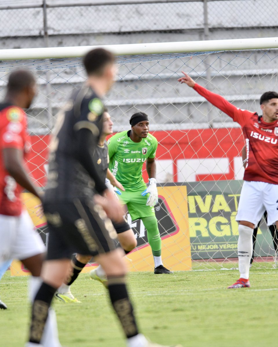 Leones FC tweet media