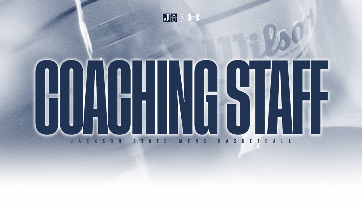 Jackson State Men's Basketball tweet media