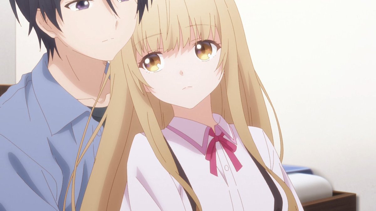 ランス@安野家 tweet media