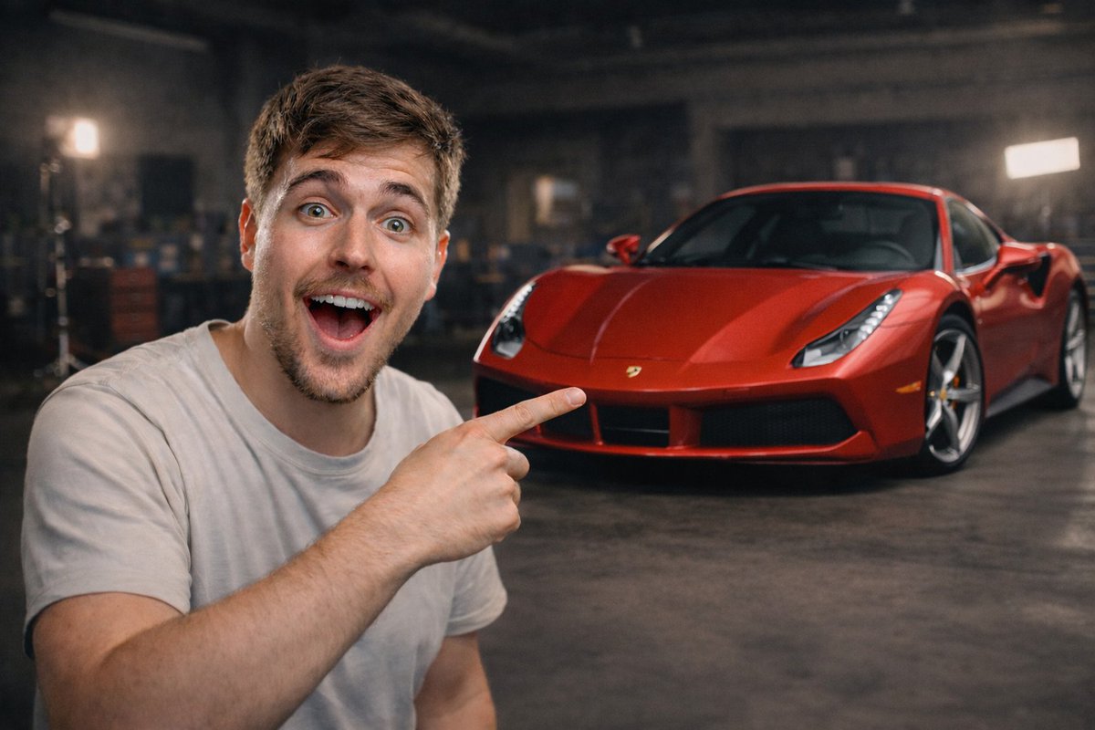 Oliver | Thumbnail Design tweet media
