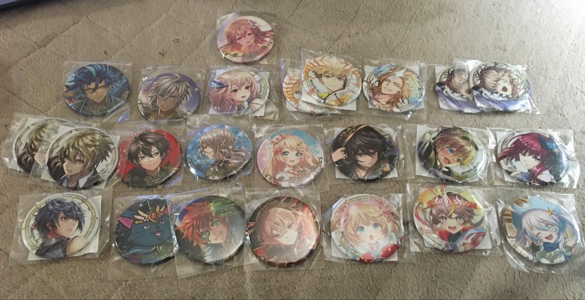 こーりみ tweet media