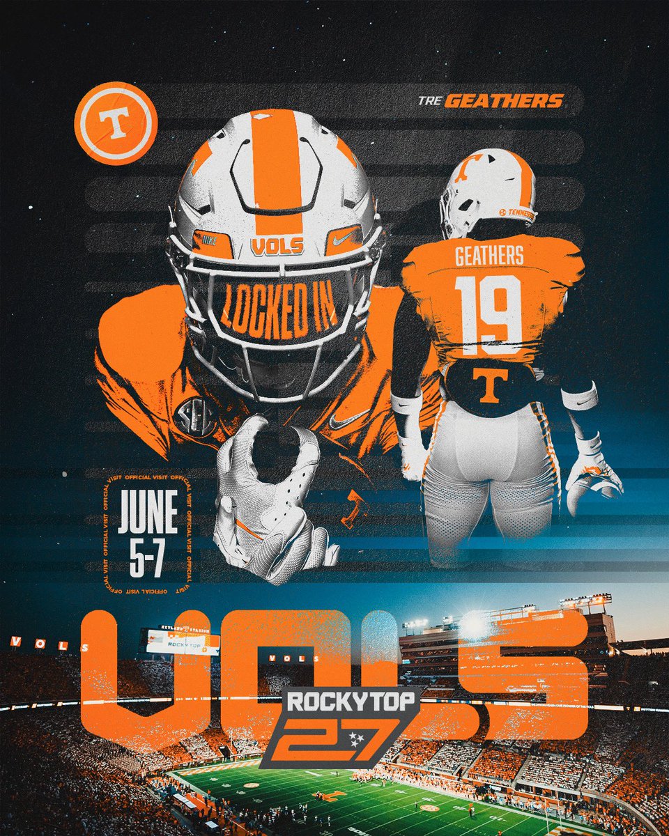 Robert Geathers III tweet media