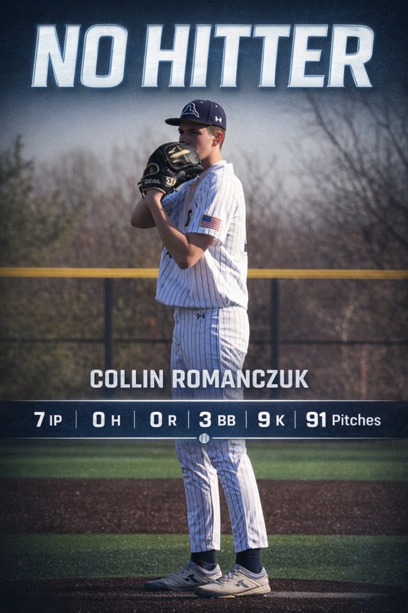 Malvern Prep Baseball tweet media