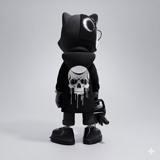 acarch2's tweet image. Make today count 
Make this moment count 
Be a Beast 

#TGIF #akidcalledbeast