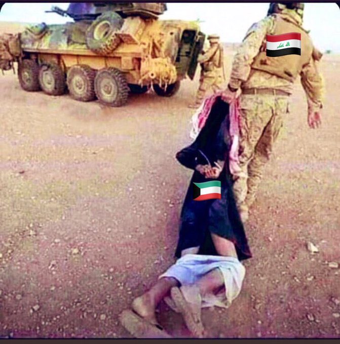 مطوبز الكويت 🦶🏻 tweet media