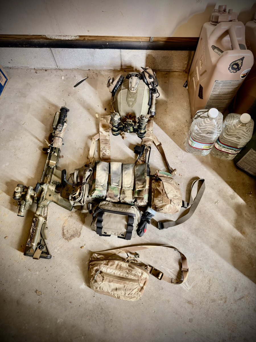 Havoc 2-1 tweet media