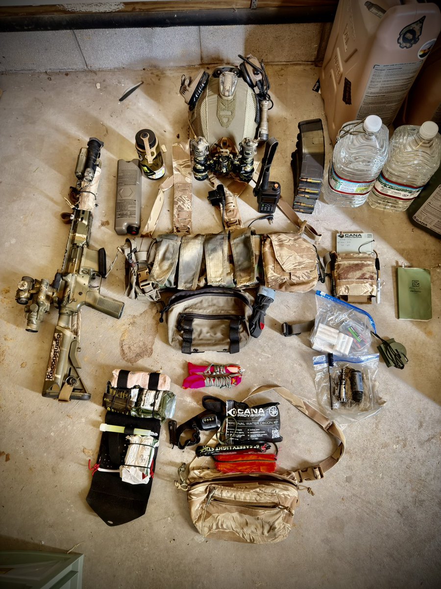 Havoc 2-1 tweet media