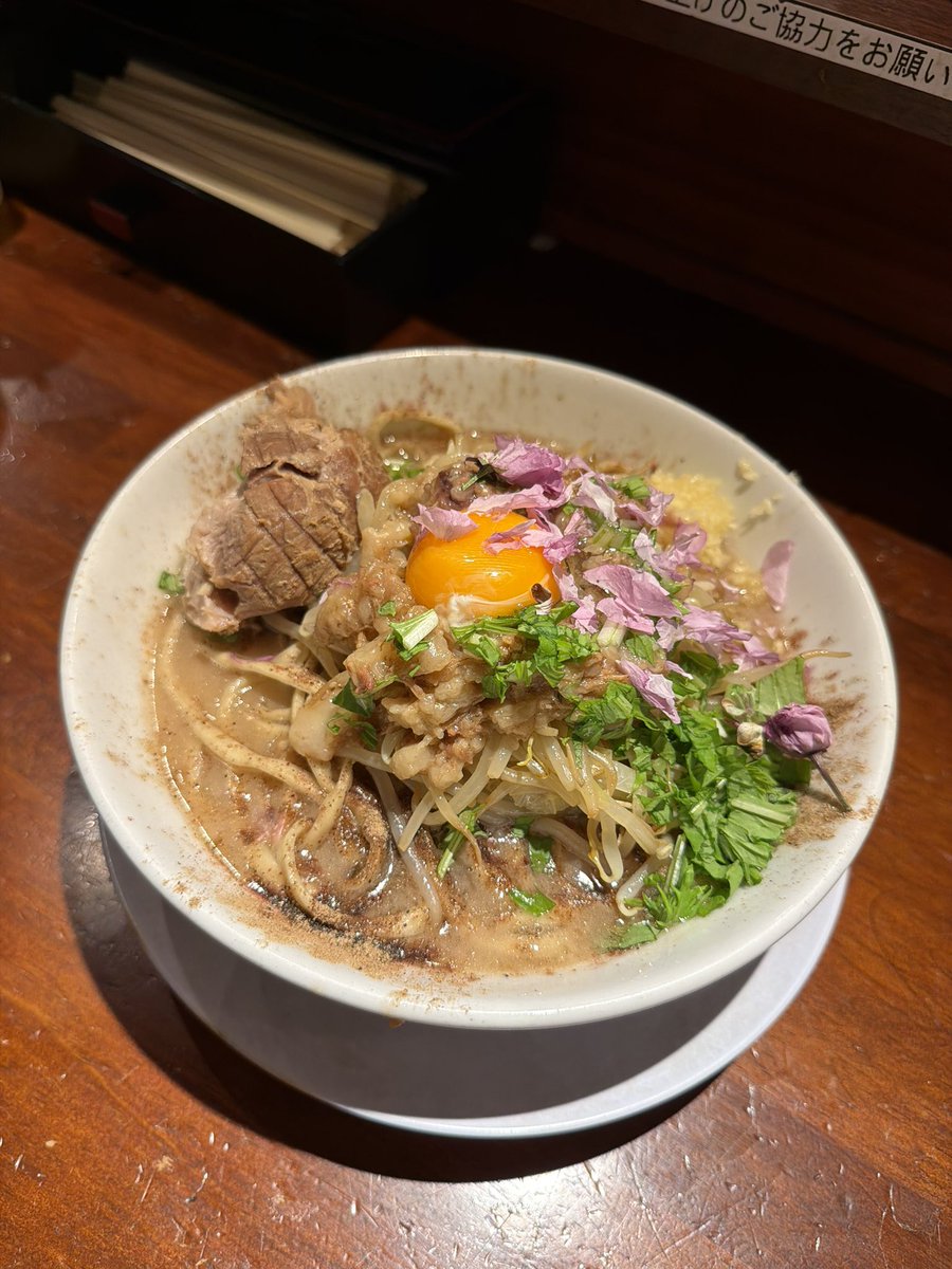 【公式】豚ノヴァ 国分寺本店 tweet media