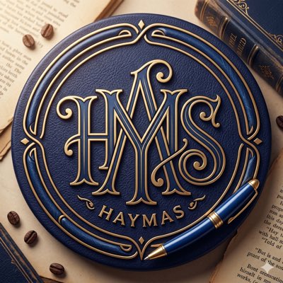 HAYMAS tweet media