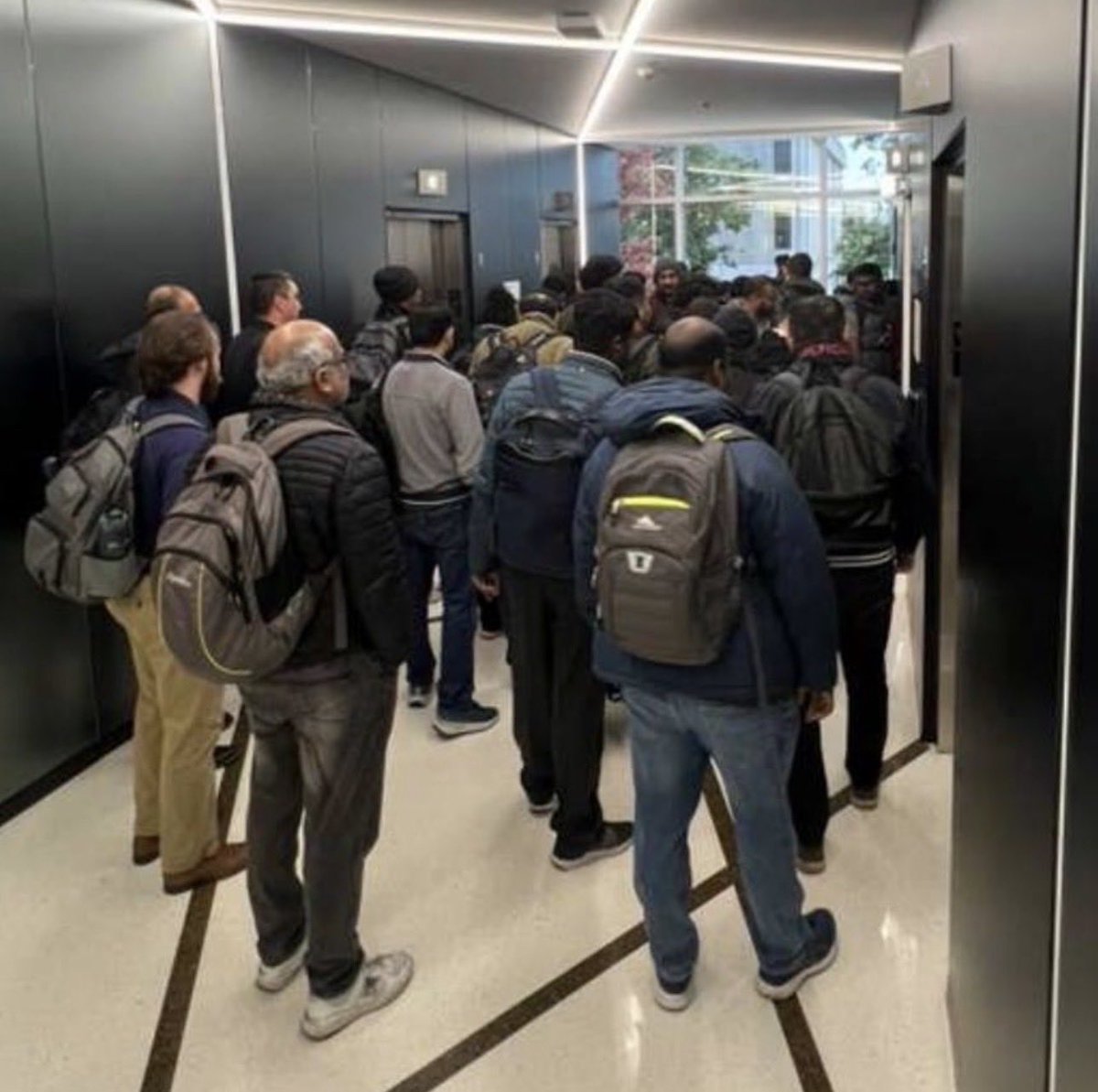 Neon White Rabbit tweet media