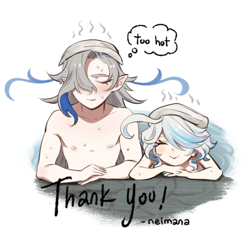 don't miss out on #neuvifuri zine bon voyage! thank you for your support 🍶