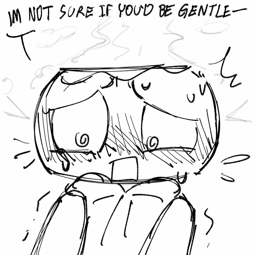 thenesxa's tweet photo. 2/2 of the other post lol #dandysworldnsfw https://t.co/HatXguKUkD
