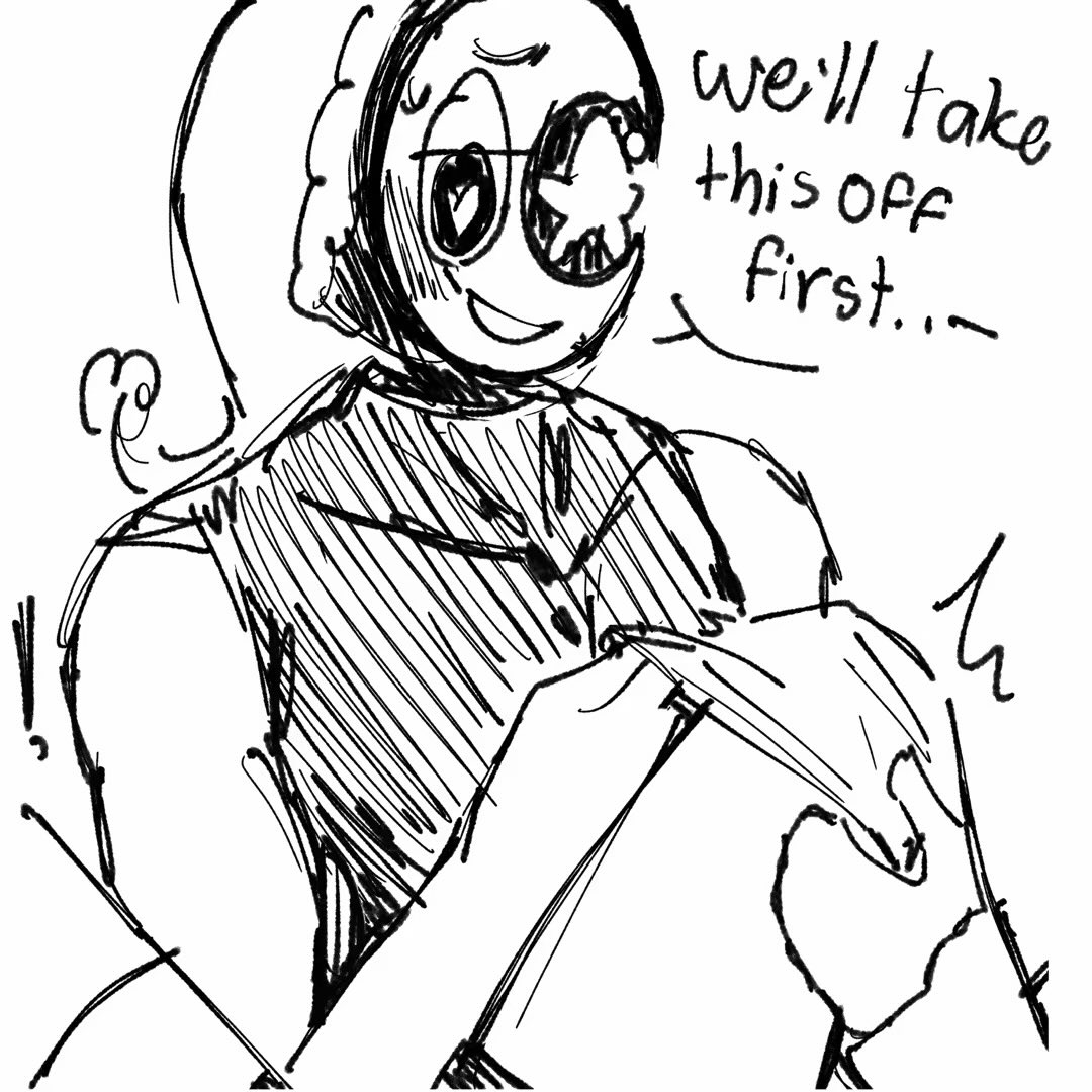 thenesxa's tweet photo. 2/2 of the other post lol #dandysworldnsfw https://t.co/HatXguKUkD