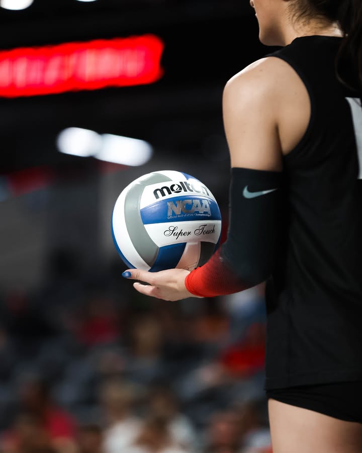 Cincinnati Volleyball tweet media
