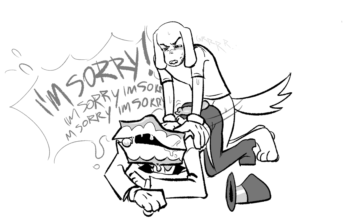 FREAKSHOW ; COMMS OPEN tweet media