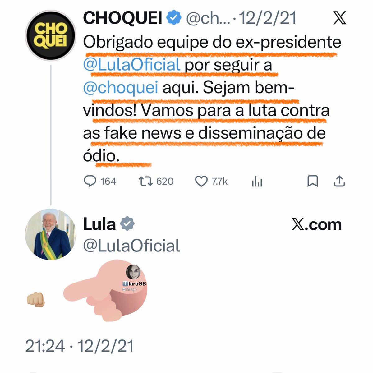 Marlon Rodrigues tweet media