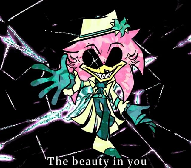 Beauty Lord X tweet media