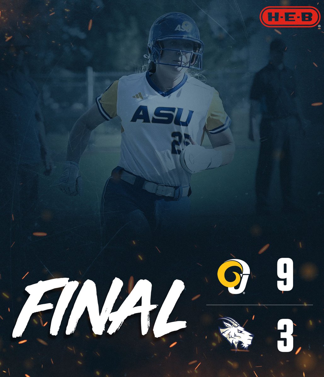 Angelo State Athletics tweet media