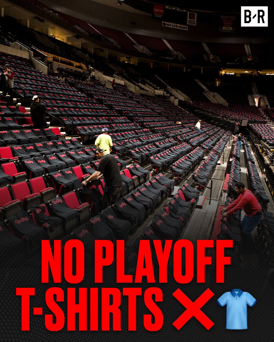 Bleacher Report tweet media