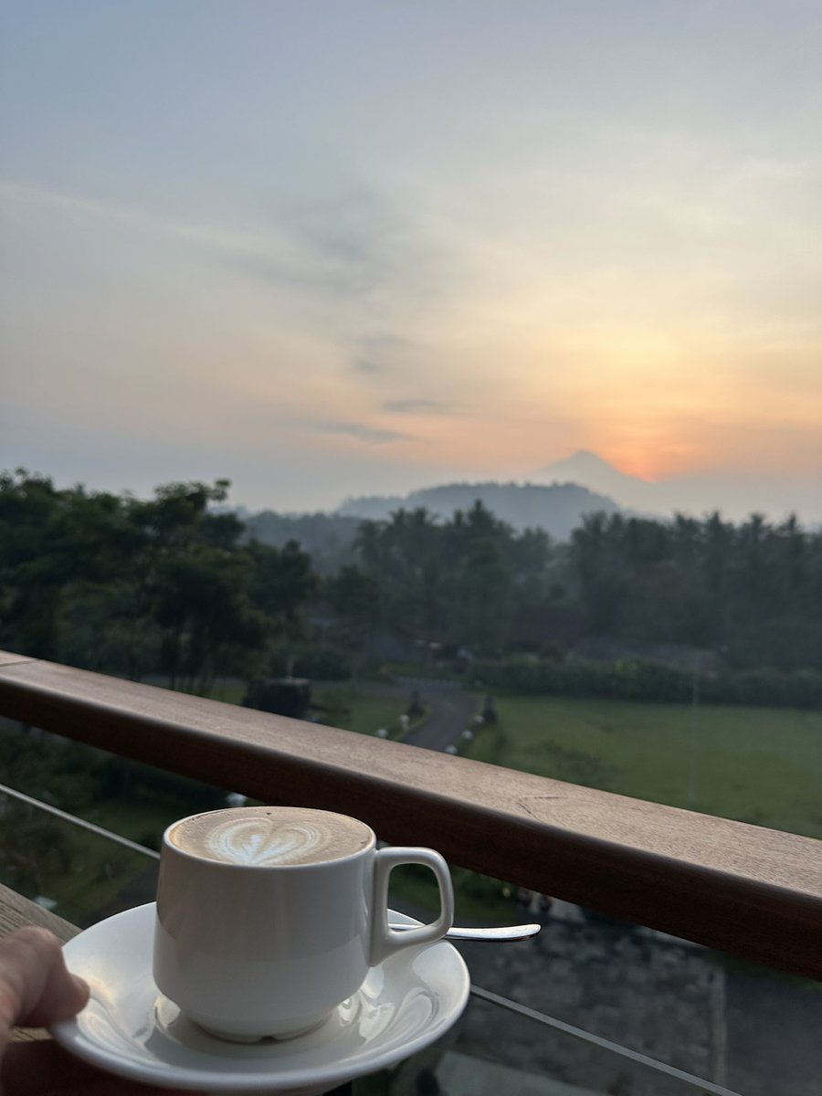 @ Plataran Borobudur