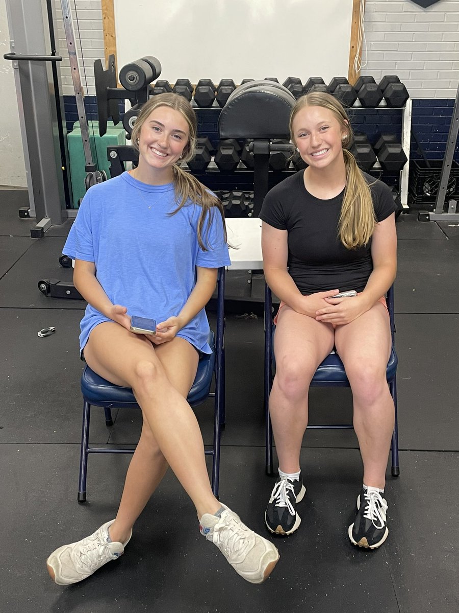 AHSFalconStrength tweet media