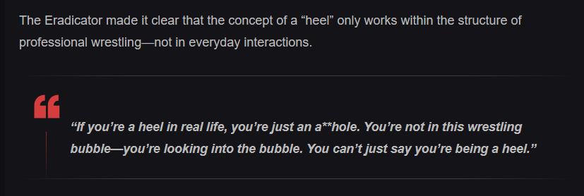 El Vampiro Kirilo tweet media