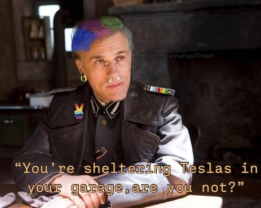 Howard Roark tweet media