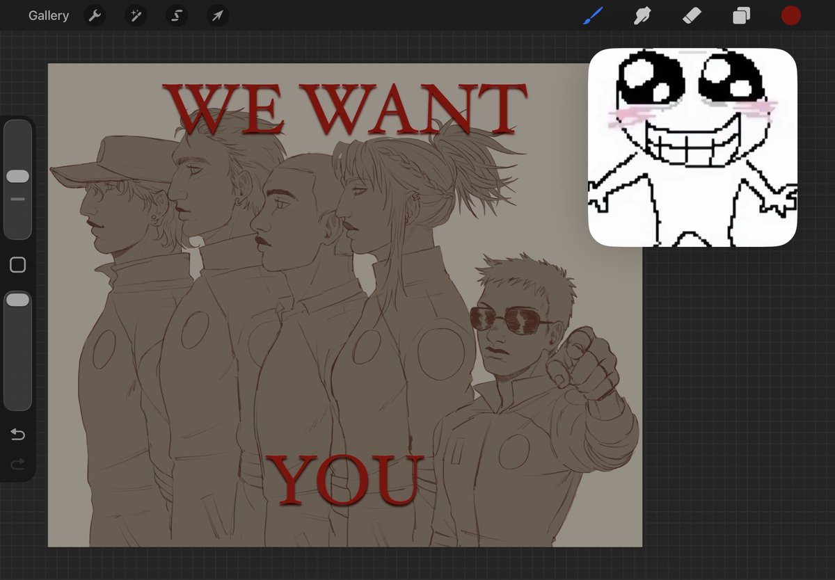 Aoi/Ash🎗️|| Commission: closed tweet media