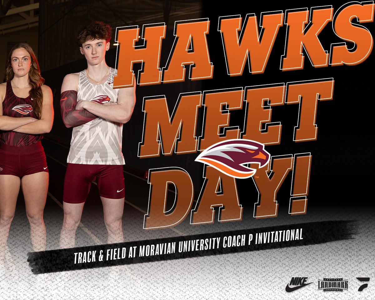 Susquehanna Athletics tweet media