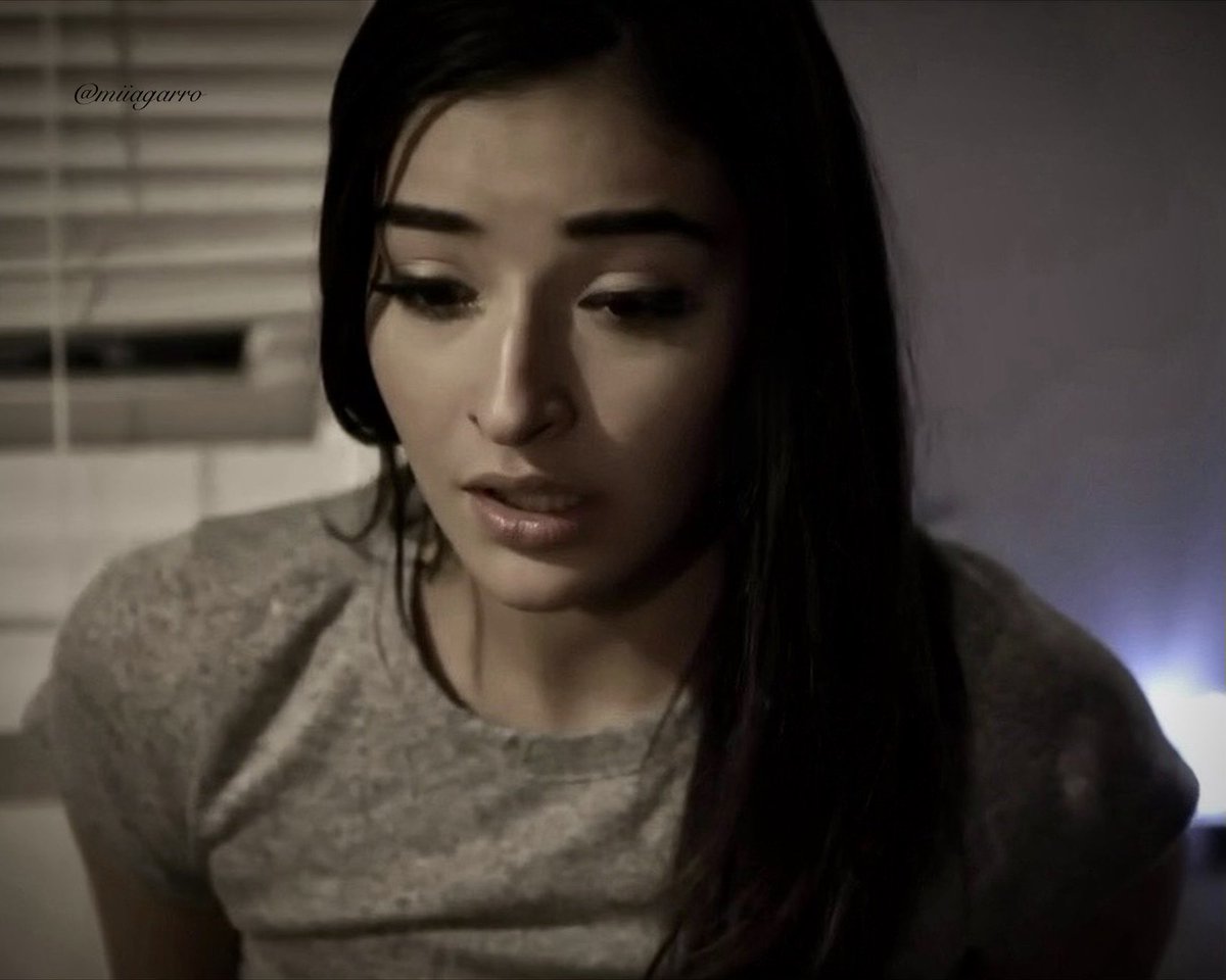 when u get too excited with the new guy because he's lowkey perfect but u remember how the last one was an undercover villain and spawn of satan