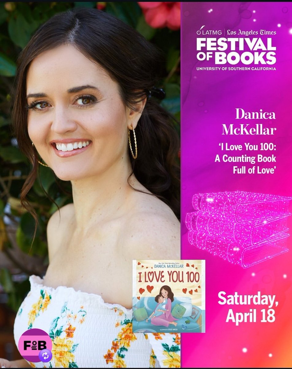Danica McKellar tweet media