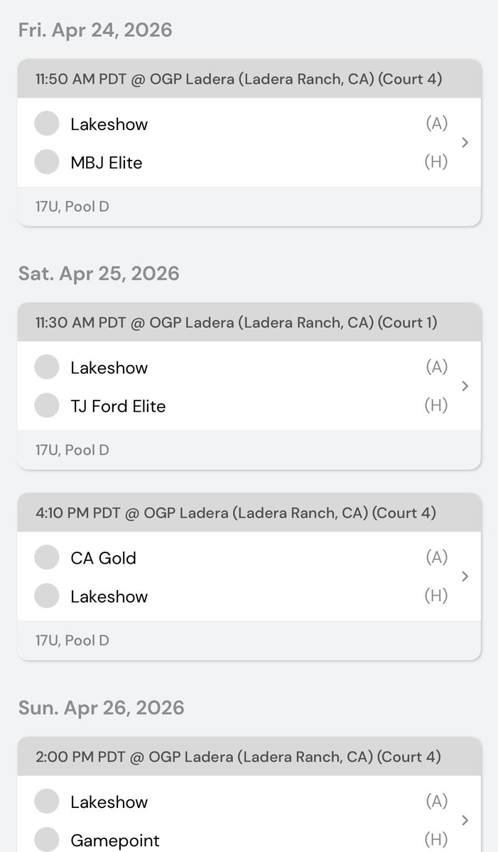 Lakeshow 3SSB tweet media