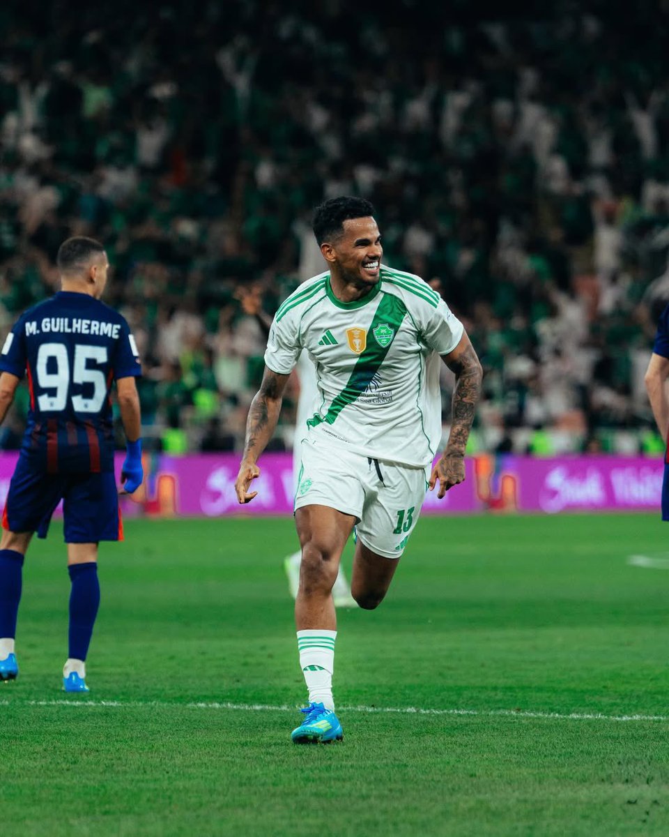 دياريو الأهلي tweet media