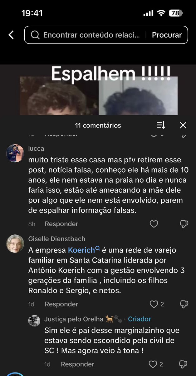 Amanda Lopes tweet media