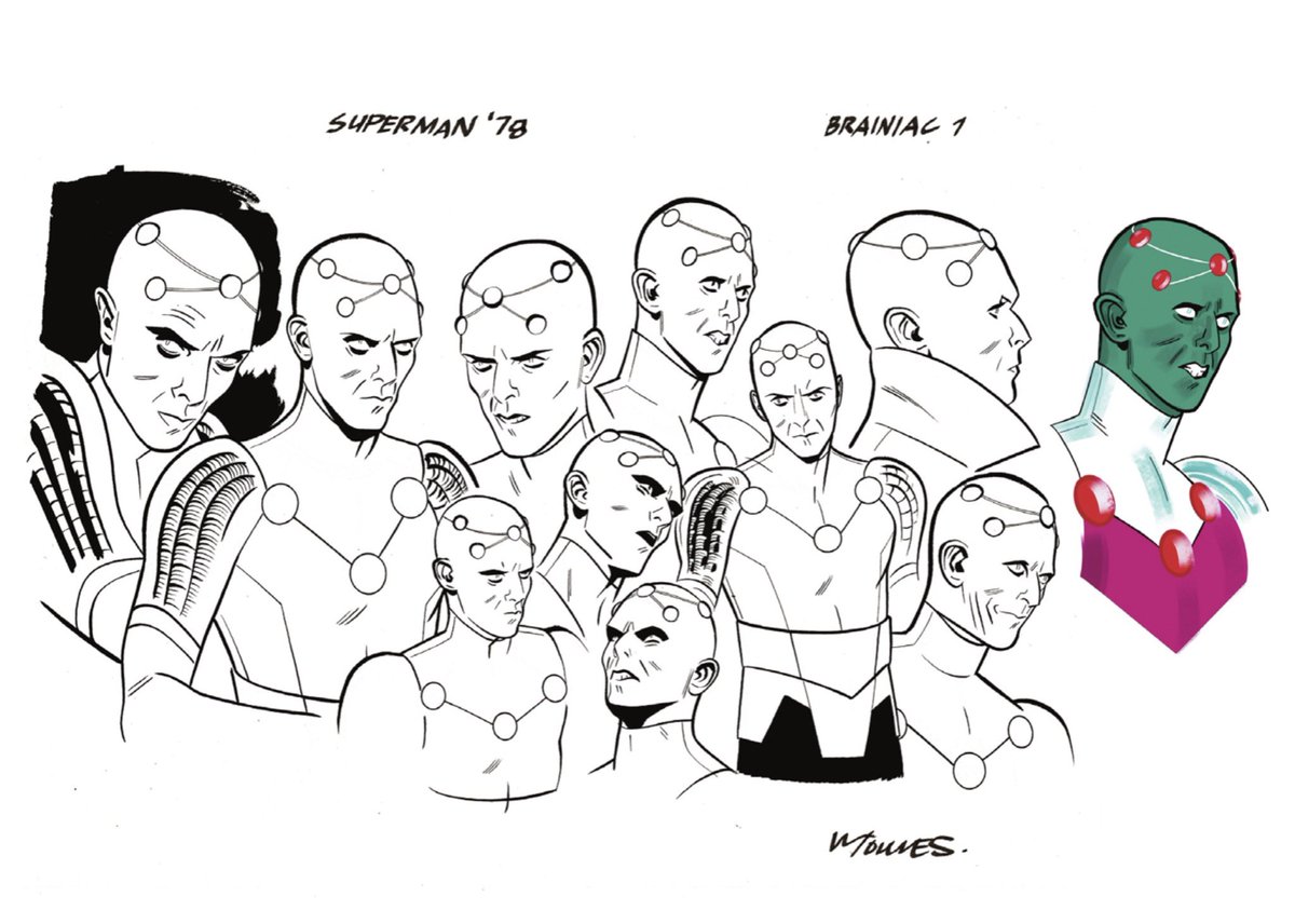 Cool Comic Art tweet media