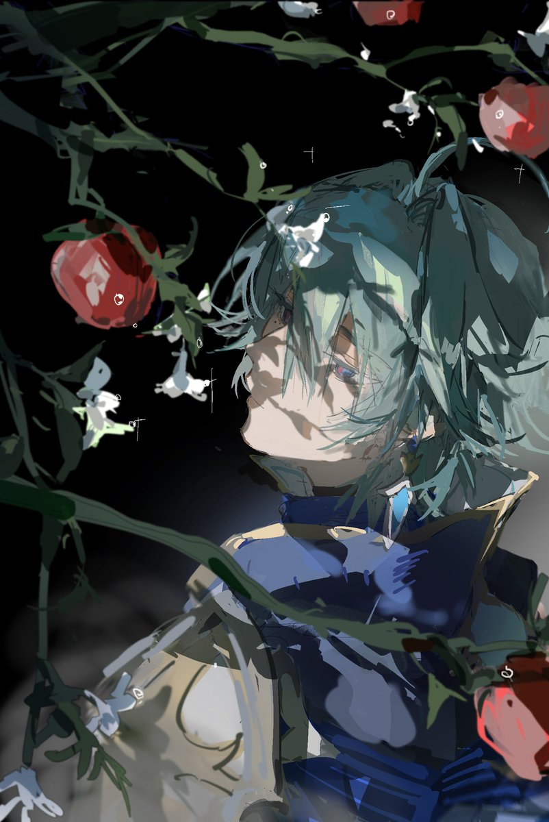 贰壹阳 tweet media