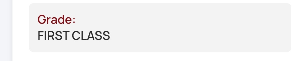 Ogechi Ifezie🦋⭐️ tweet media