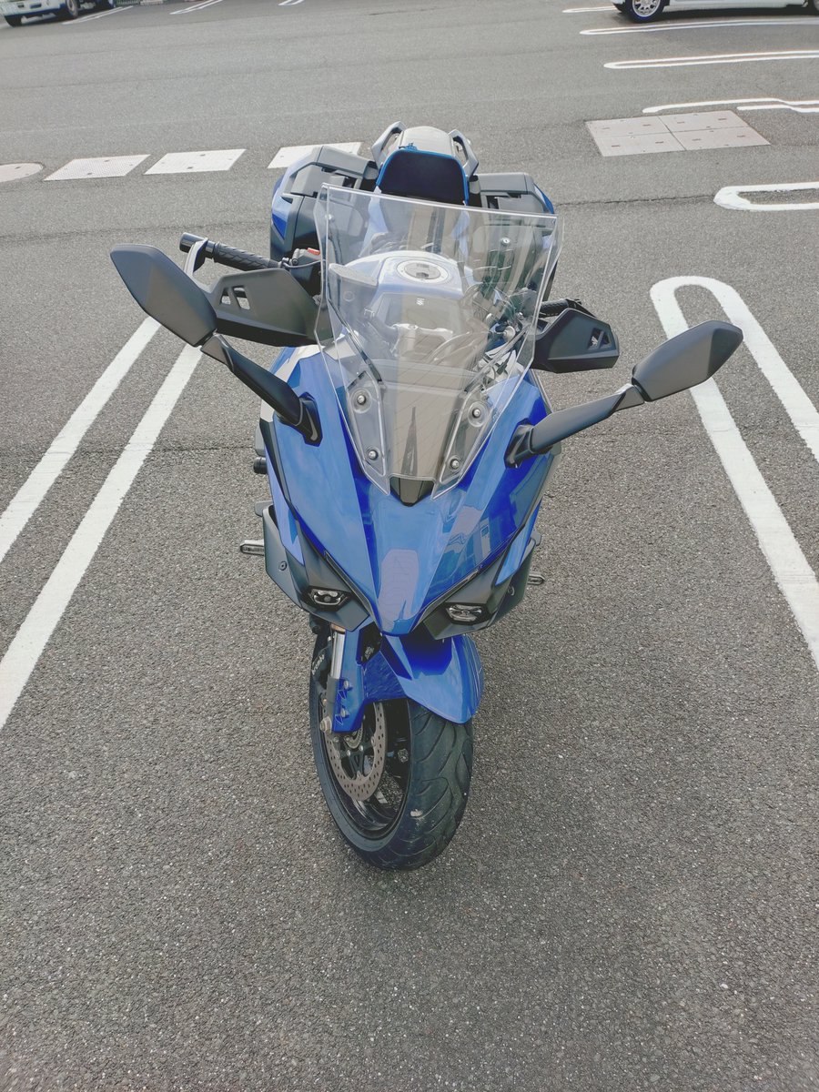 ケンケン tweet media