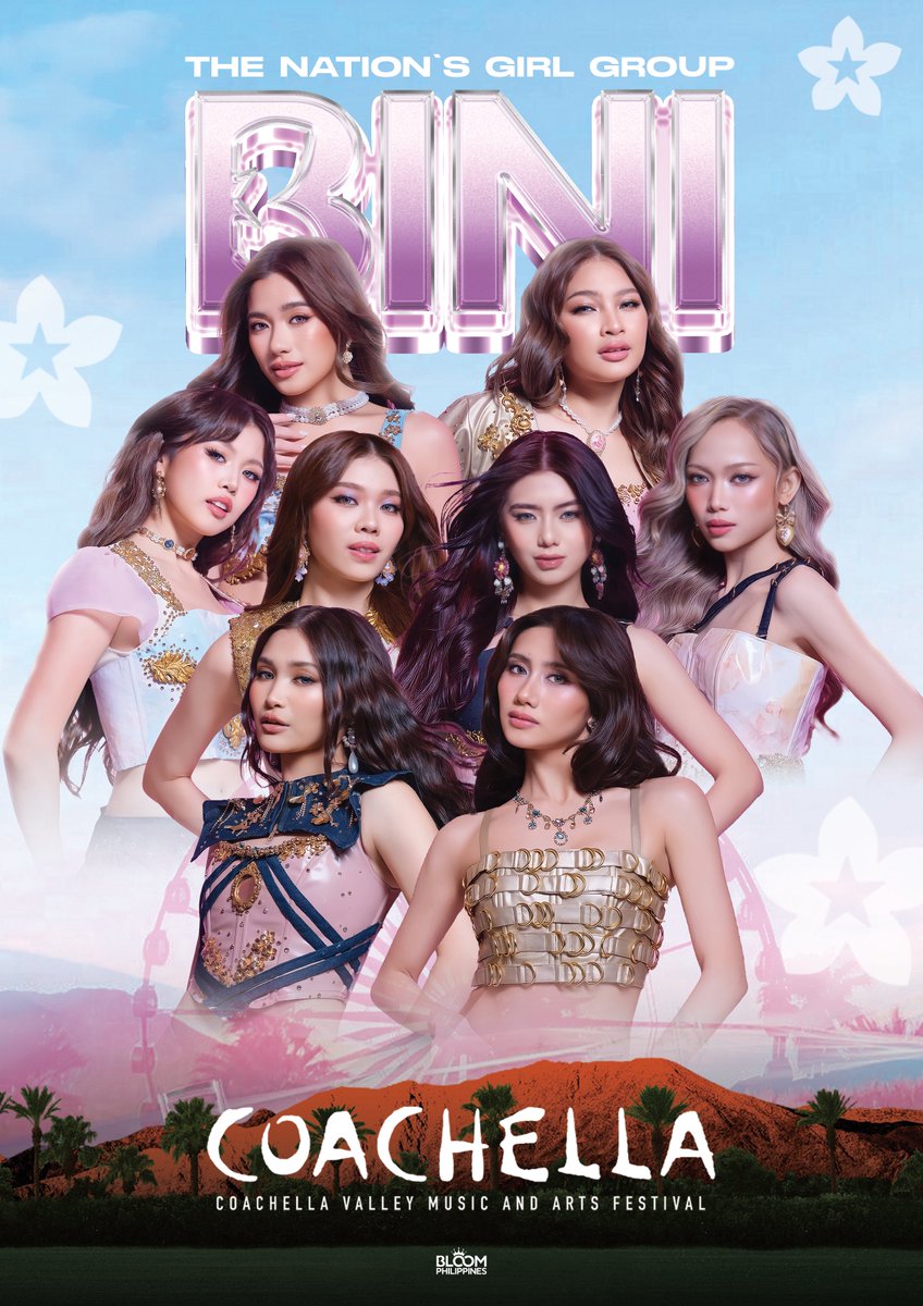 BLOOM PHILIPPINES tweet media